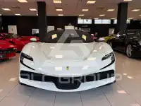 2023 Ferrari SF90