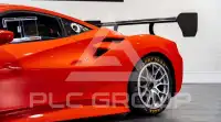 2023 Ferrari 488