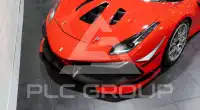 2023 Ferrari 488