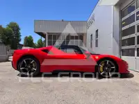 2023 Ferrari LaFerrari