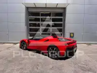 2023 Ferrari LaFerrari