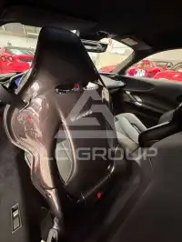 2023 Ferrari LaFerrari