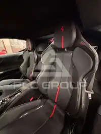 2023 Ferrari LaFerrari