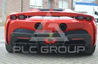 2023 Ferrari SF90