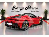 2023 Ferrari SF90