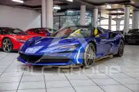2023 Ferrari SF90