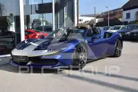 2023 Ferrari SF90