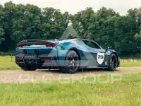 2023 Ferrari SF90