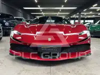 2023 Ferrari SF90