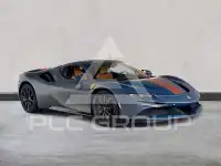 2023 Ferrari SF90