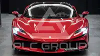 2023 Ferrari SF90