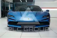 2023 Ferrari SF90