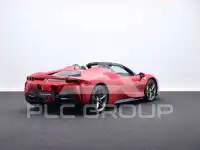 2023 Ferrari SF90