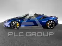 2023 Ferrari SF90