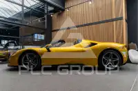 2023 Ferrari SF90
