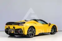 2023 Ferrari SF90
