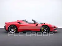 2023 Ferrari SF90