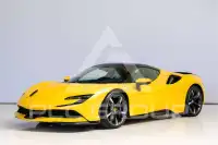 2023 Ferrari SF90