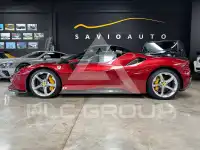 2023 Ferrari SF90