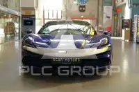 2023 Ferrari SF90