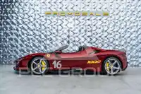 2023 Ferrari SF90