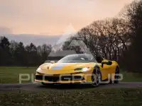 2023 Ferrari SF90