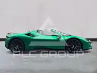 2023 Ferrari SF90
