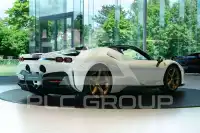 2023 Ferrari SF90