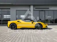 2023 Ferrari SF90