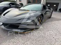 2023 Ferrari SF90