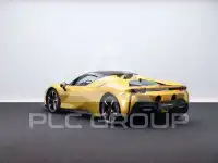 2023 Ferrari SF90