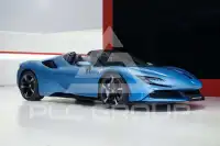 2023 Ferrari SF90