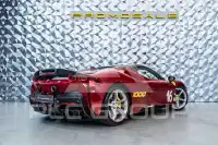 2023 Ferrari SF90