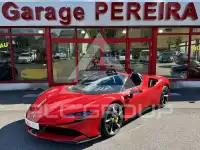 2023 Ferrari SF90