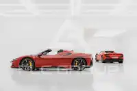 2023 Ferrari SF90