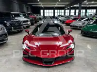 2023 Ferrari SF90