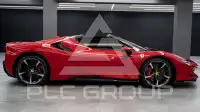 2023 Ferrari SF90