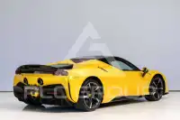2023 Ferrari SF90