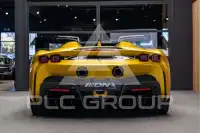 2023 Ferrari SF90