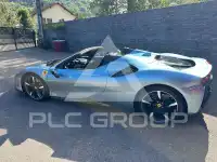 2023 Ferrari SF90