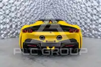 2023 Ferrari SF90