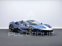 2023 Ferrari SF90