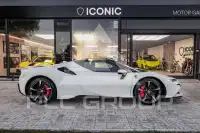 2023 Ferrari SF90