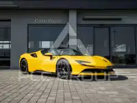 2023 Ferrari SF90