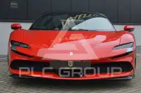 2023 Ferrari SF90