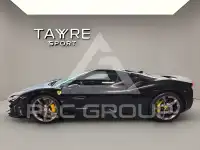 2023 Ferrari SF90