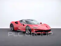 2023 Ferrari SF90