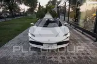 2023 Ferrari SF90