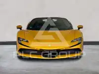 2023 Ferrari SF90