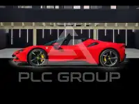 2023 Ferrari SF90